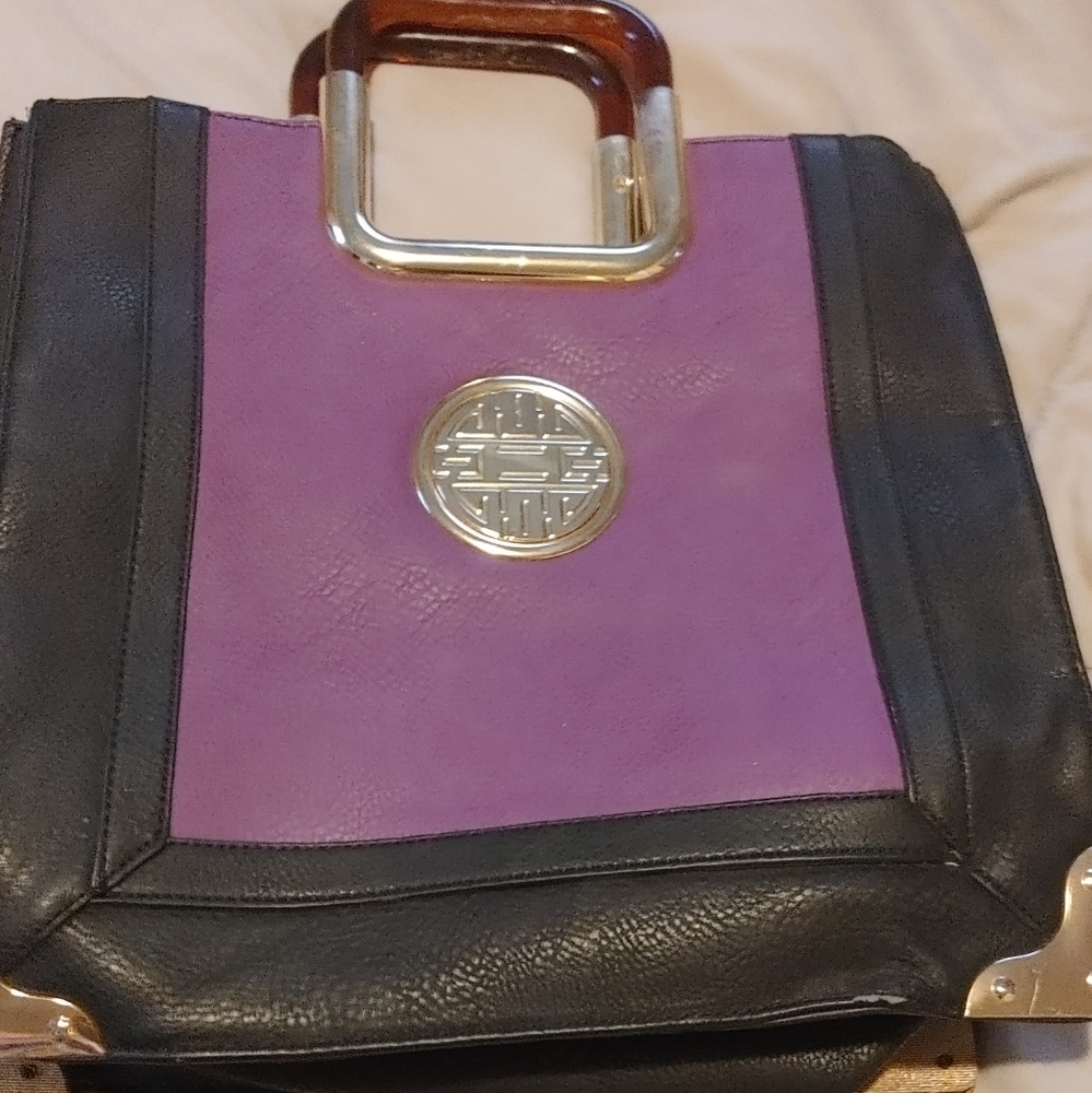 Fashion Hand Bag